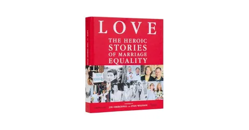 Evan Wolfson on the 10-year legacy of marriage equality — and what comes next