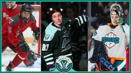 New allies form around Hilary Knight, as PWHL Seattle shapes its inaugural roster