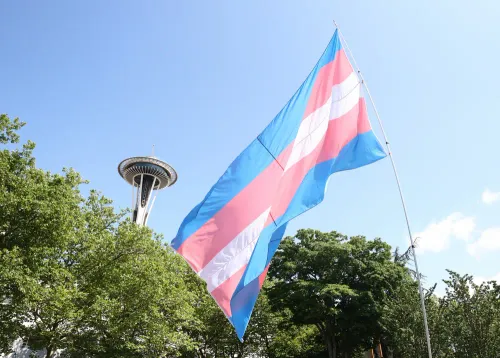 Washington Transgender Relocation Guide