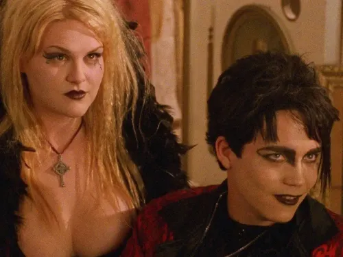 Calling all goths: Its time to dress up for the return of a cult classic