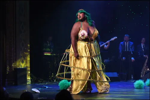 Transcending the stage: Seattle’s disappearing burlesque community