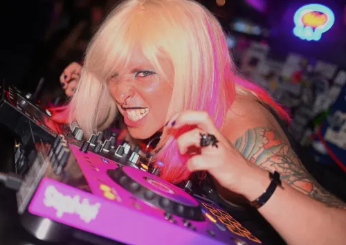 PAX West’s Queer afterparty, Pink Party Prime, returns to Seattle 