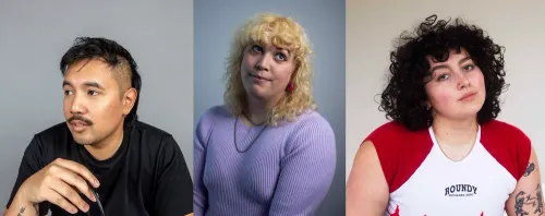 Seattle’s biggest comedy stars reflect on their time in the scene