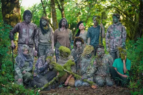 Queer Nature wants you outside; How one nonprofit is promoting the outdoors for Washington’s LGBTQIA+ community