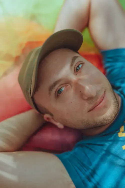 From YouTube to the stage: Michael Henrys decade of Queer comedy