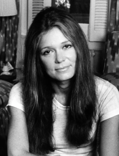 Remembering Gloria Steinem (1934–2026)