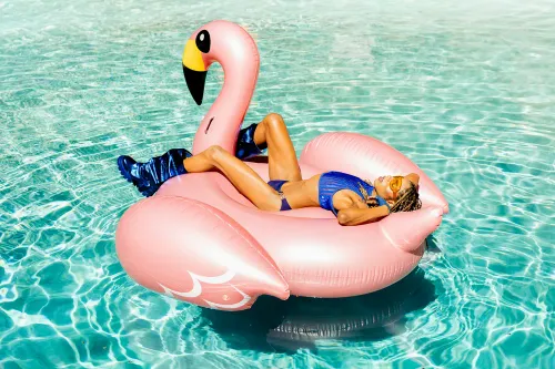 The song that will make you go “WooHoo”: Envi Jordan returns with another track