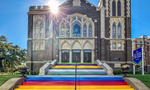 Pride In Dallas was a weekend of unabashed joy for Texas’s Queer community