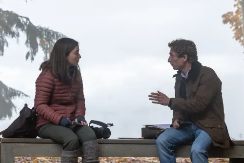 The Social Reckoning: Sorkin’s Zuckerberg takedown is a vexing mixed bag