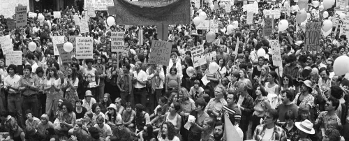 Generations of pride: Queer history comes alive at MOHAI: Part 2