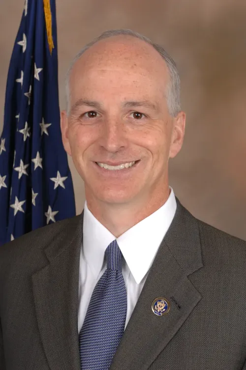 SGN Endorsements: Adam Smith (US House of Representatives, 9th District)
