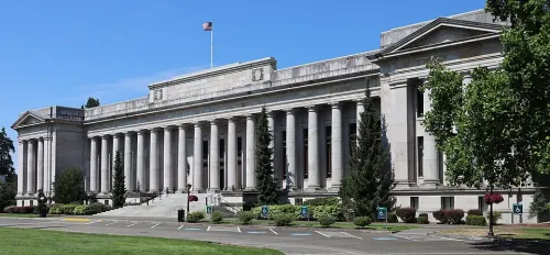 SGN Endorsements: Washington Supreme Court Positions 1, 3, 4, 5, 7