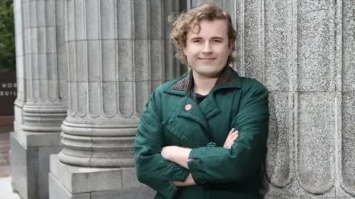 SGN Endorsements - City of Seattle, Mayor: Ry Armstrong