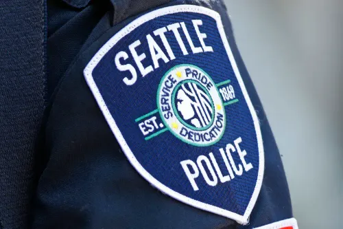 Capitol Hill Pride alleges police malfeasance, files OPA complaint