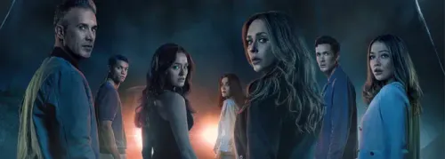 New I Know What You Did Last Summer is a goofily silly legacy sequel