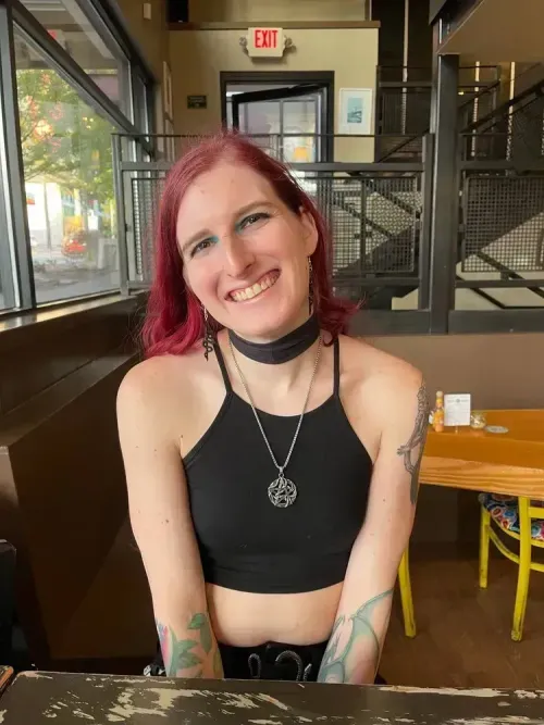 Justice for Indigo Greene: A fiancée’s battle to honor the final wishes of a beloved Seattle Trans woman