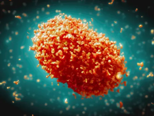After Pride: Mpox still deserves attention