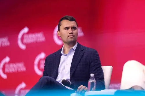 Bridging the political divide in the aftermath of Charlie Kirk