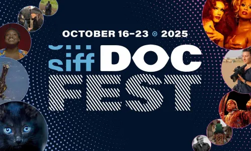 2025 SIFF DocFest preview: An interview with Associate Director of Festival Programming Stan Shields