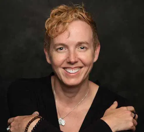 Elizabeth Earley explores the fear of death in new essay collection