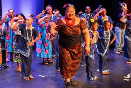 UTOPIA Washington’s MANAFest 2025 creates “home away from home” for Queer and Trans Pacific Islanders 