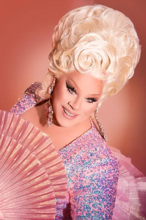 A Drag Queen Christmas brings holiday glitz back to Seattle
