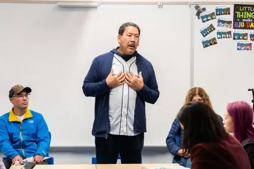 Who really is Bruce Harrell?: An examination of Seattle’s incumbent mayor