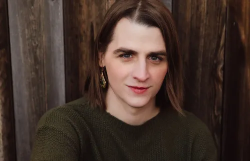 Hope never stops singing: Zooey Zephyr’s fight for democracy