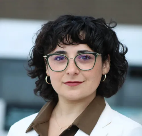 Isabel Mata runs to make changes to Lynnwood City Council