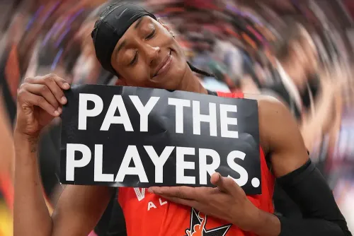 A Storm’s brewing: How WNBA changes will impact Seattle’s team