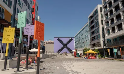 The AMP’s 10th anniversary reminds us of kindness, loss, and the importance of a Queer-friendly government