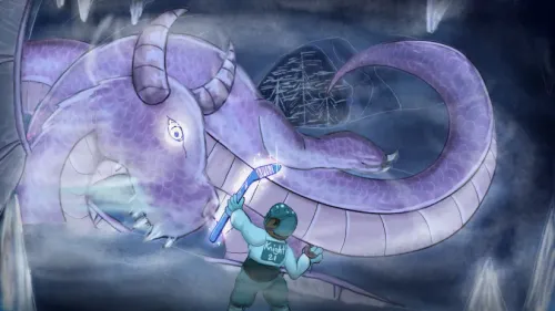 The Seattle Torrent: A fans handbook