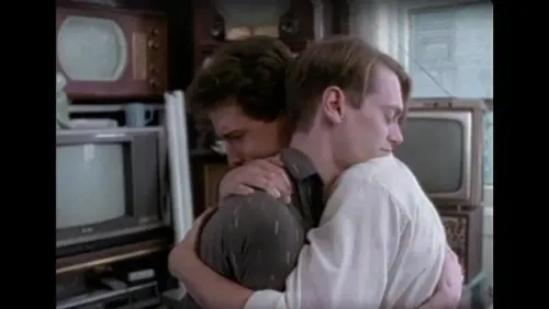 Local organizations commemorate World AIDS Day with 1986 film Parting Glances