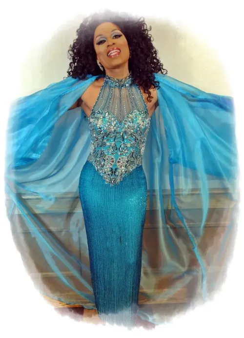 A life in drag: The legacy of Kierra Darshell