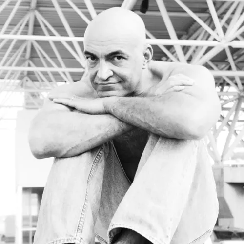 Greg Herren: The master of Queer mysteries and New Orleans storytelling